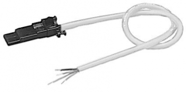 LT Kabel (4-adrig) mit HiPro-Antriebsstecker