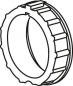 Preview: Zwischenadapter 63x1,5mm zu Adapter