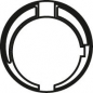 Preview: Adapter für Walzen Ø 78 mm