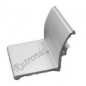 Preview: Clip-Anschlagwinkel 30 x 40 mm