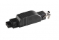 Preview: EVB Slim Receiver Variation io Plug
