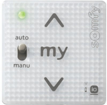 Smoove Uno A/M io Funkmotorsteuergerät (Inteo)