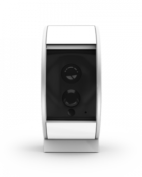 Preview: Somfy Security Camera