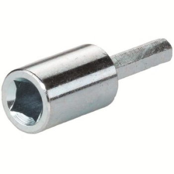 Kupplungsstück zu Rollladengetriebe