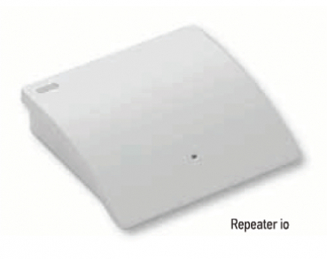 Repeater io
