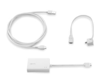 TaHoma Switch Ethernet-Adapter (LAN)