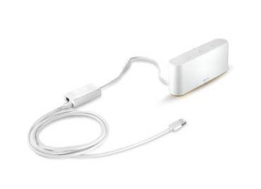 Preview: TaHoma Switch Ethernet-Adapter (LAN)