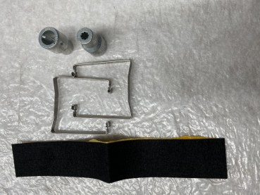 Service Kit Stoma (Somfy)