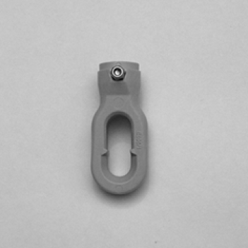 Kurbelring S806/1 in grau zu Stobag Getriebe