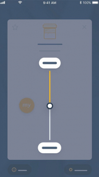 TaHoma Switch