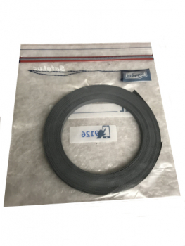 Aufzugsband 6mm, 10m
