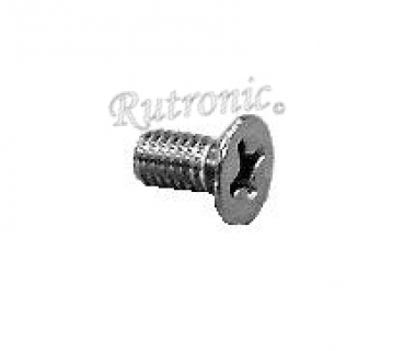 Distanzhalterschraube M4x8mm