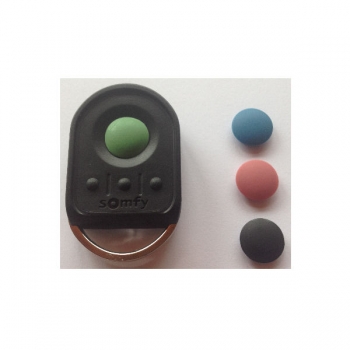 KeyGo 4 RTS Funkhandsender