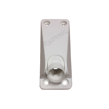 Preview: Abdeckplatte 35x85mm 70°