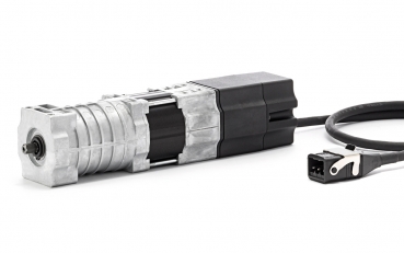 Elero JA Soft Antrieb 20Nm  für Lamellenstoren