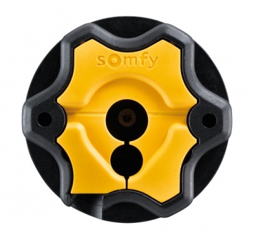 Preview: Sunea 50 io Funkmotor 20Nm mit 3m Kabel weiss
