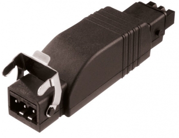 Preview: Pergola Slim Receiver io Plug