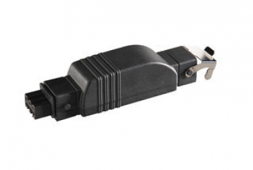 EVB Slim Receiver Variation io Plug