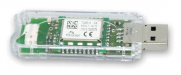 TaHoma EnOcean Modul
