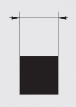 Somfy Wellenadapter zu 4-Kant Achse