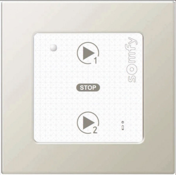 TaHoma Szenario Player io