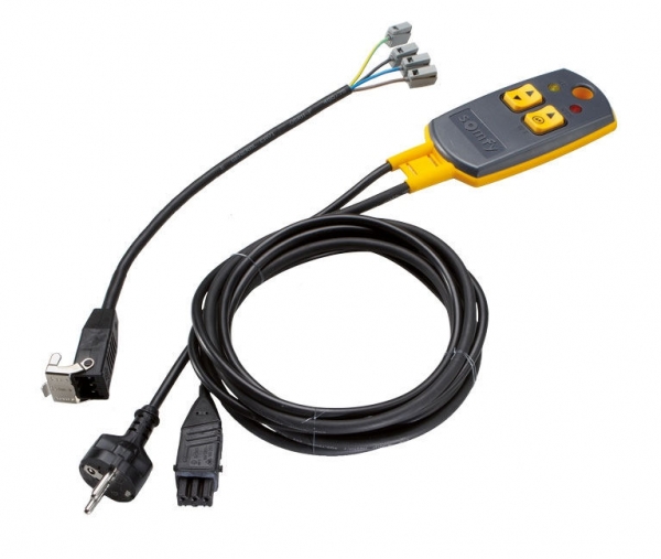 Universal Einstellkabel