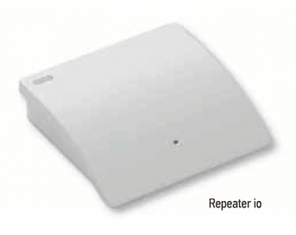 Repeater io