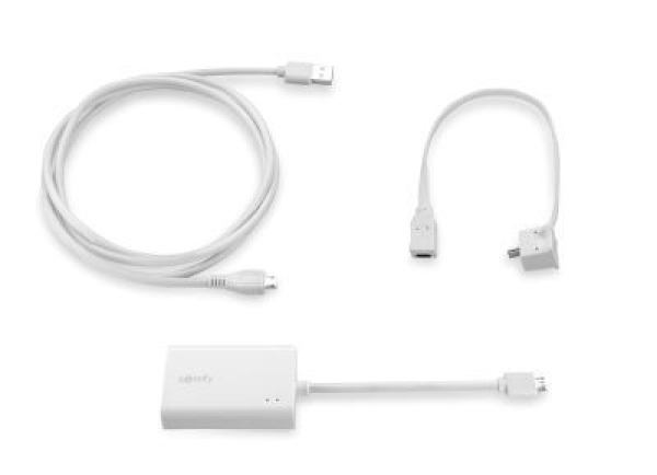 TaHoma Switch Ethernet-Adapter (LAN)
