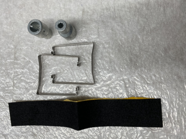 Service Kit Stoma (Somfy)