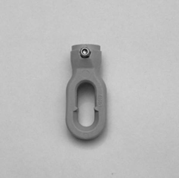 Kurbelring S806/1 in weiss zu Stobag Getriebe