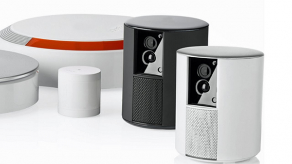 Somfy Outdoor Siren