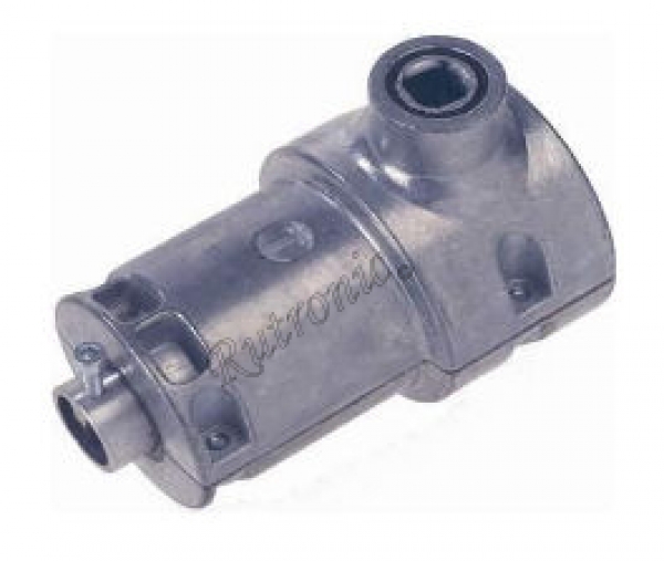 Getriebe R aus metall