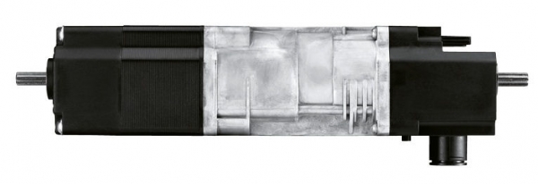 J4 RTS Funkmotor für Lamellenstoren (6Nm)