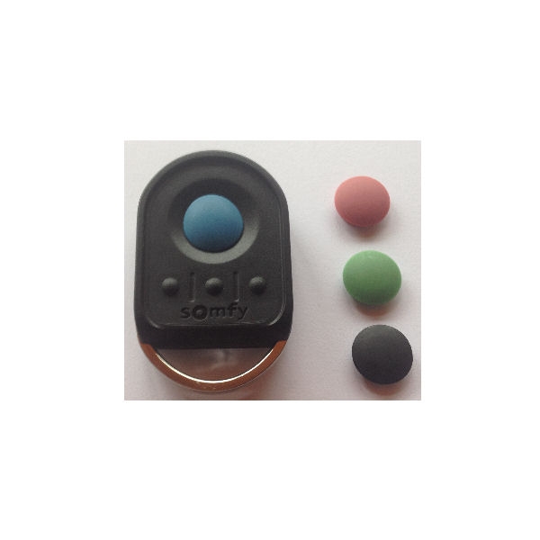 KeyGo 4 RTS Funkhandsender