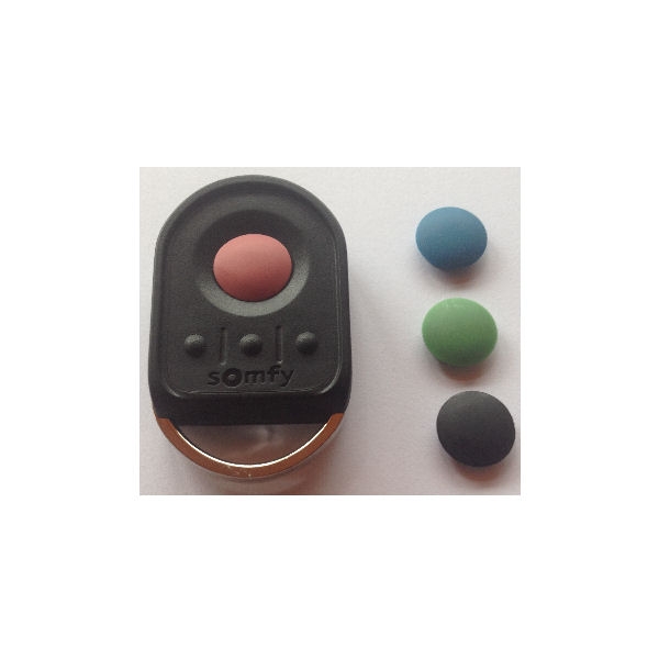 KeyGo 4 RTS Funkhandsender