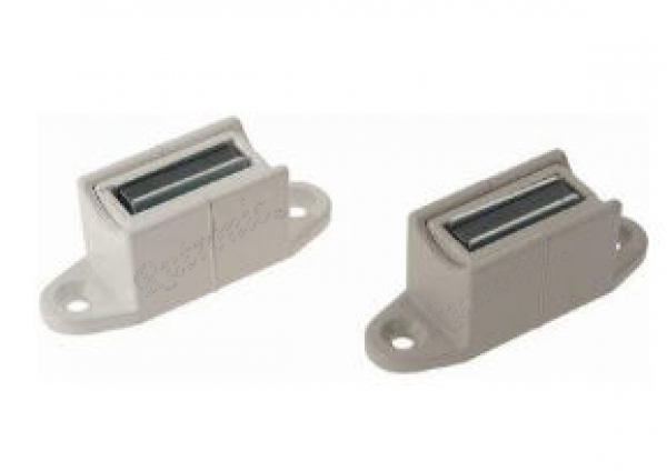 Kurbelhalter magnetisch
