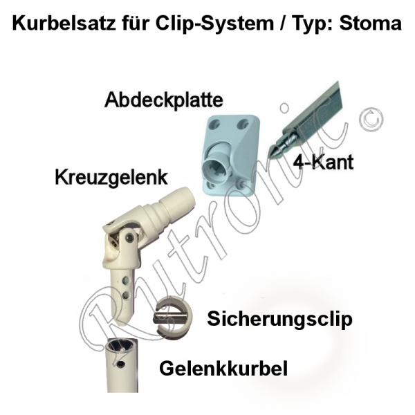 Abdeck- Eckplatte 35x47x47mm 60°