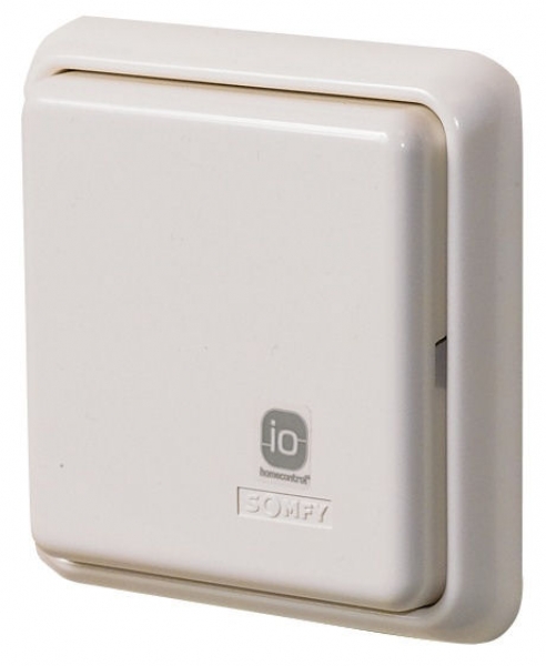 Lock Controller io