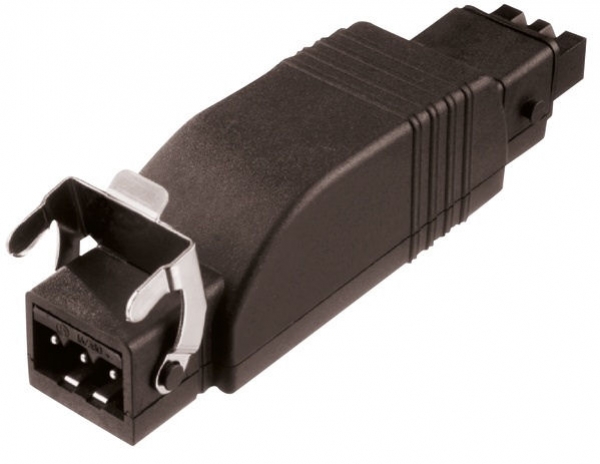 Screen Slim Receiver io Plug